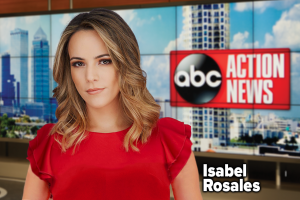 Isabel Rosales
