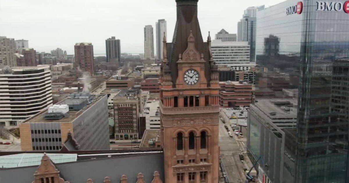 Milwaukee receives federal funds to invest millions in safe streets - Vimarsana News