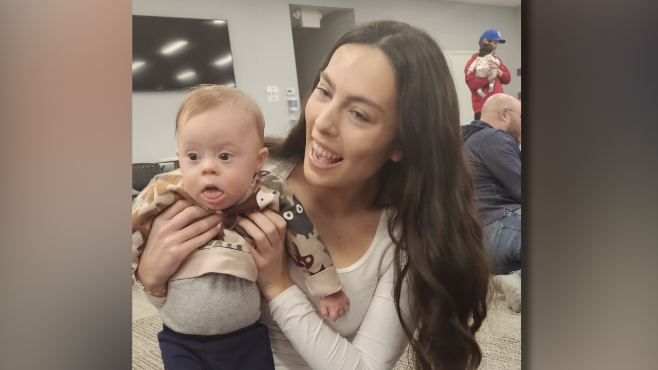 Captivating What Happened To Rasmus Dahlin's Fiancee? How Sabres Dealt With Near-death Moment For Carolina Matovac Background for Your Screen Captivating What Happened To Rasmus Dahlin's Fiancee? How Sabres Dealt With Near-death Moment For Carolina Matovac Background for Your Screen