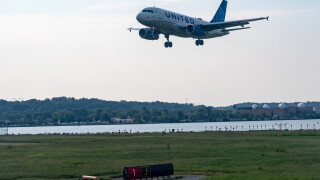 Reagan National