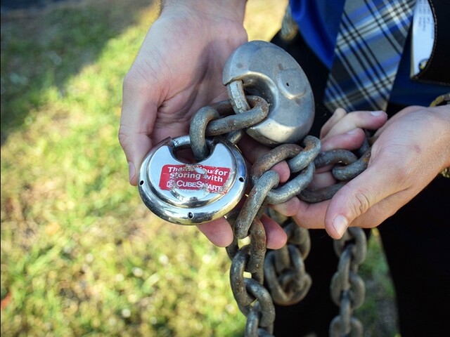 Police Recover Hundreds Of Thousands In Items Stolen From Delray Beach Storage Units