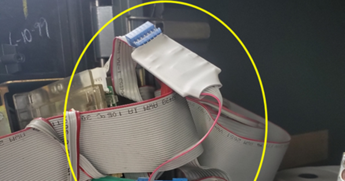Officers warn could be victims of credit card gas pump ...
