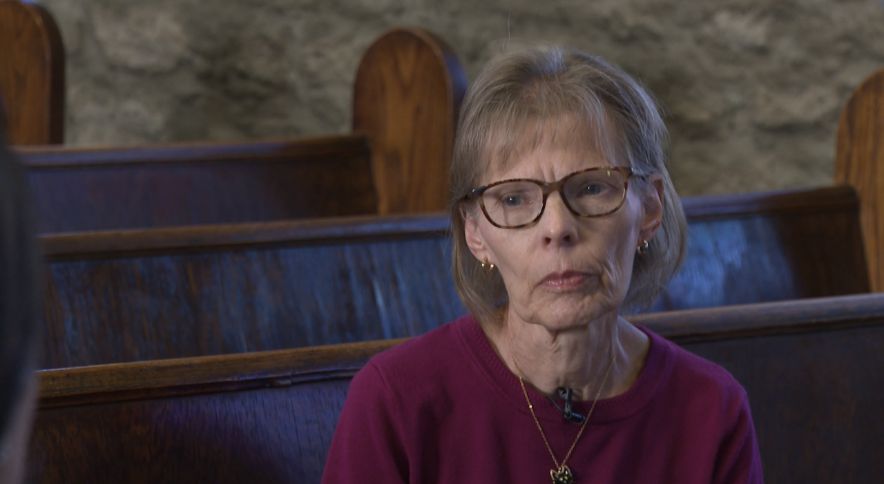 Dorri Pertain, Historian archivist .png