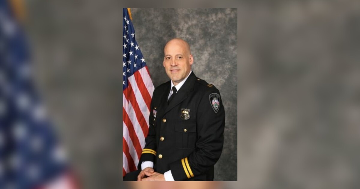 police chief on leave amid investigation
