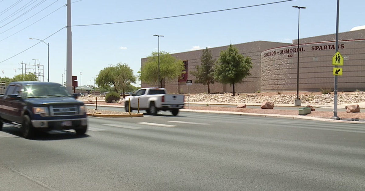 10thgrader arrested for bringing a gun to CimarronMemorial High School