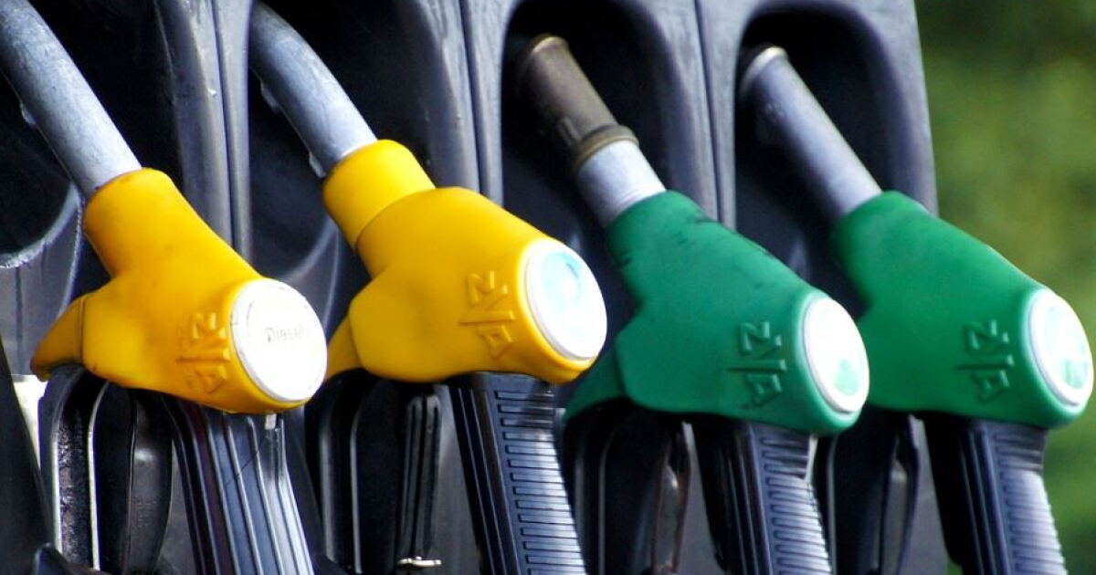 Southern U.S. deep freeze driving up Montana gas prices