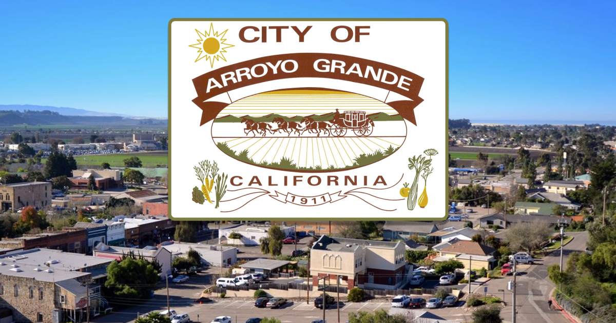 Several Arroyo Grande streets to close ahead of 'Halloween in the