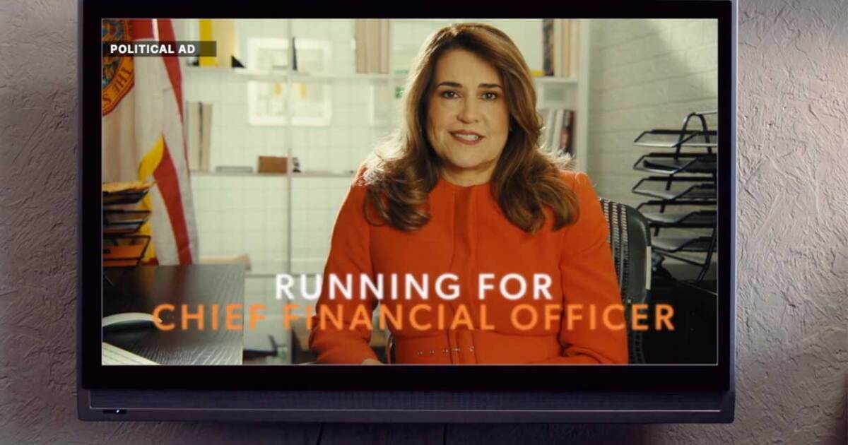 Former state Sen. Annette Taddeo joins Florida CFO race, questions property tax plan and state spending