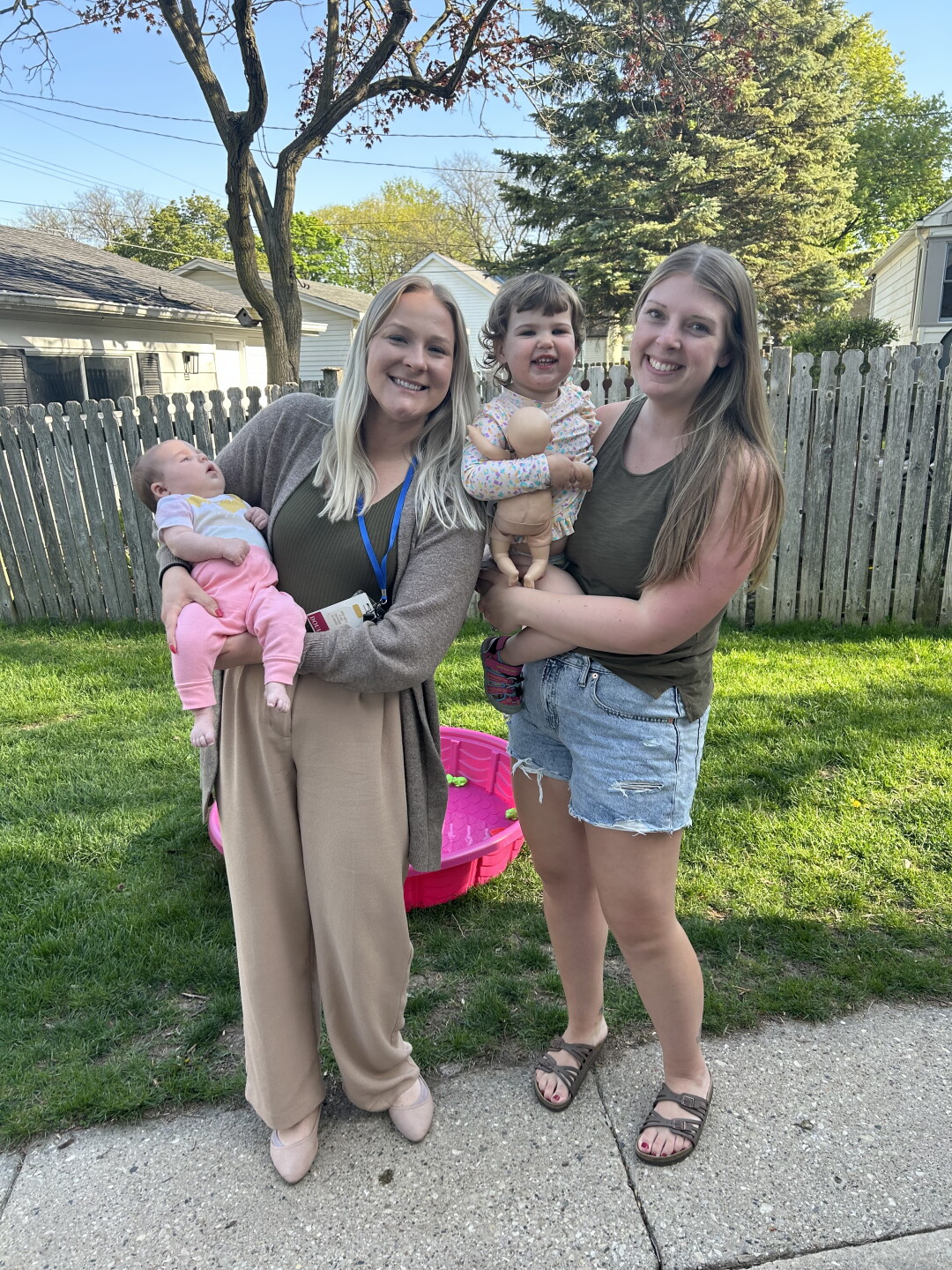 Milwaukee health officials say the Birth Outcomes Made Better program is not being eliminated, but new enrollment has been paused for about a year as the city works to move services to a community-based provider.