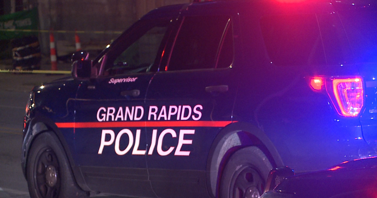 Shooting Update: Man Now in Stable Condition Shooting Update: Man Now in Stable Condition