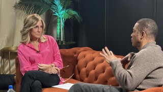 Alisyn Camerota speaks with Don Lemon