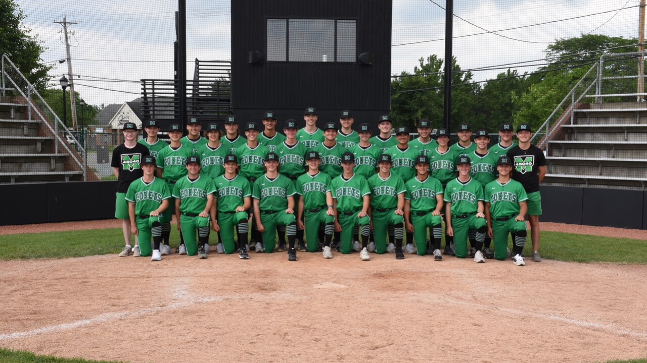 Mason High School Baseball: A Season of Triumph and Teamwork