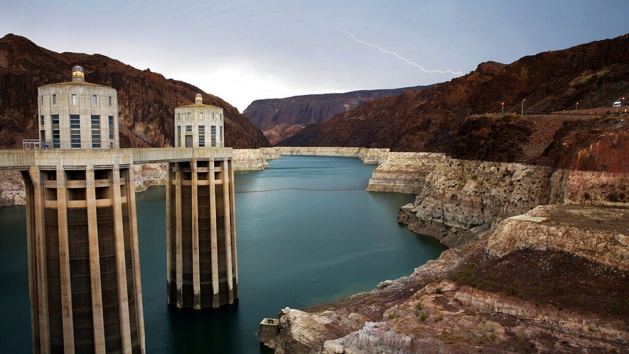 Colorado River