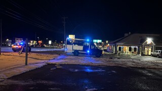 Kalamazoo shooting on West Main Street