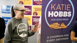 Election 2022 Arizona Governor