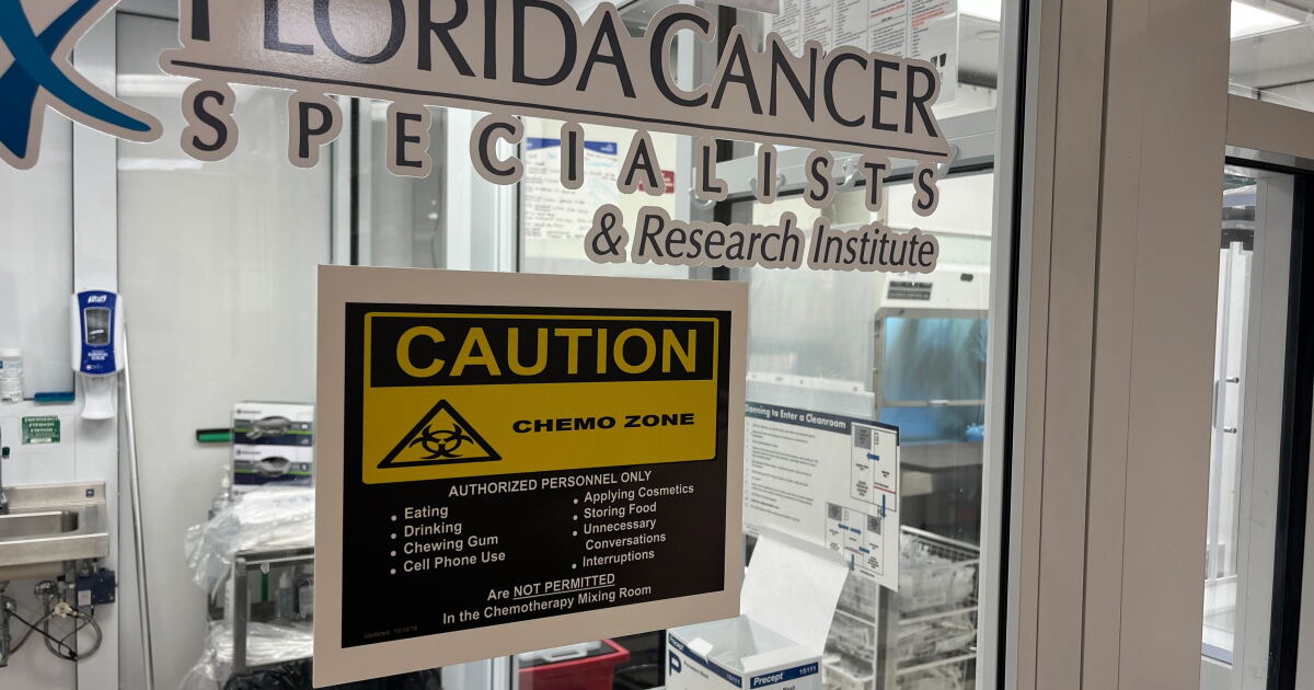 Critical cancer drug shortage worsens as patients fear they won't get treatment - Vimarsana News
