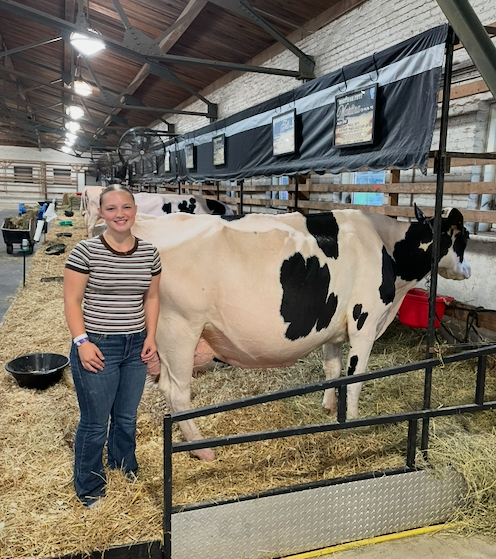Leah Smith
