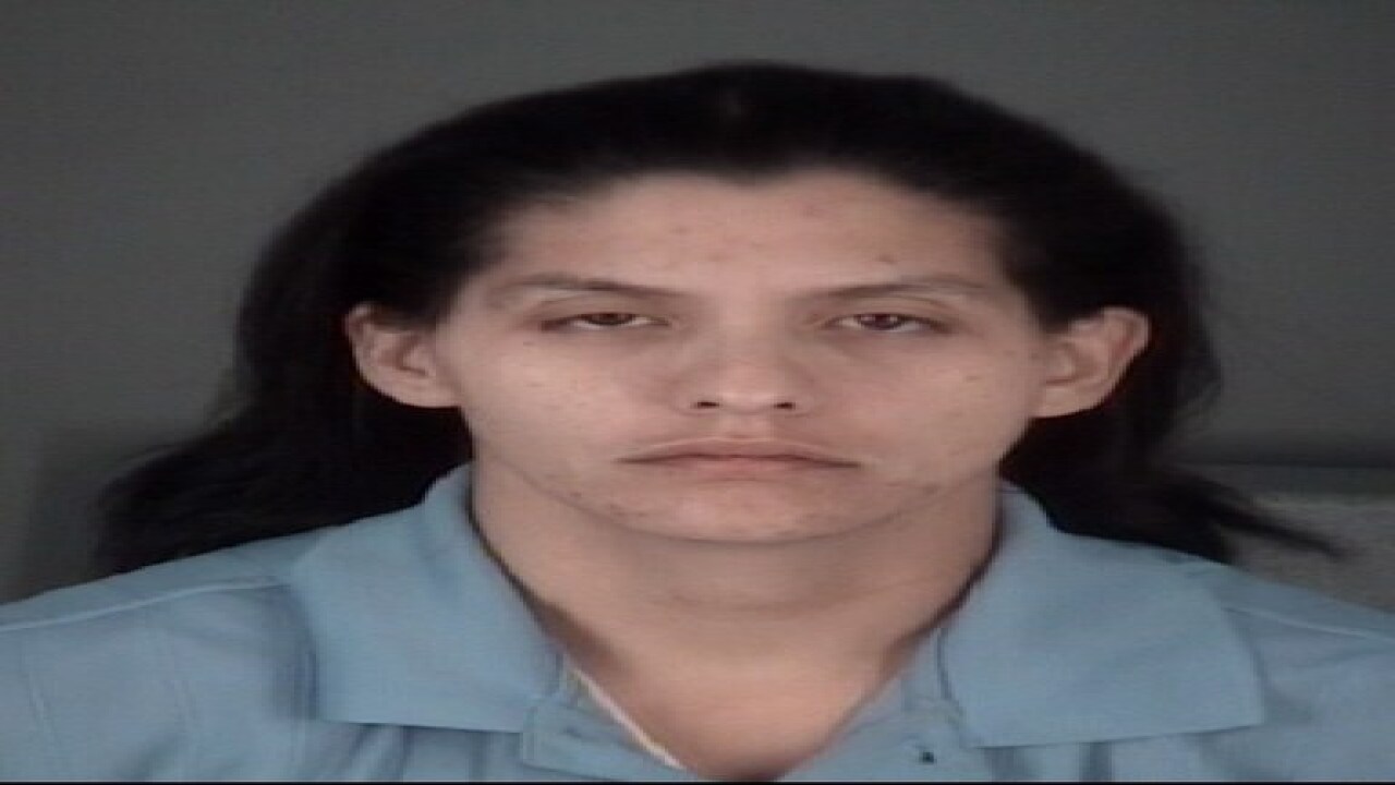 PHOTOS: Check out 100+ mug shots from Tampa Bay