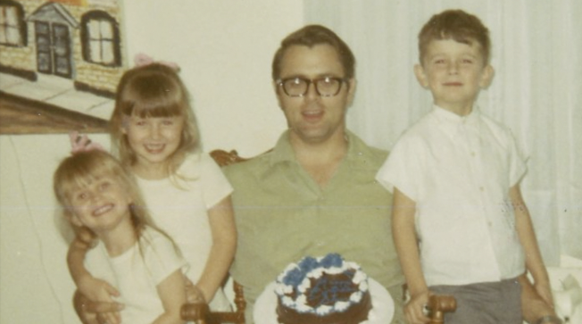 Kilwein Family