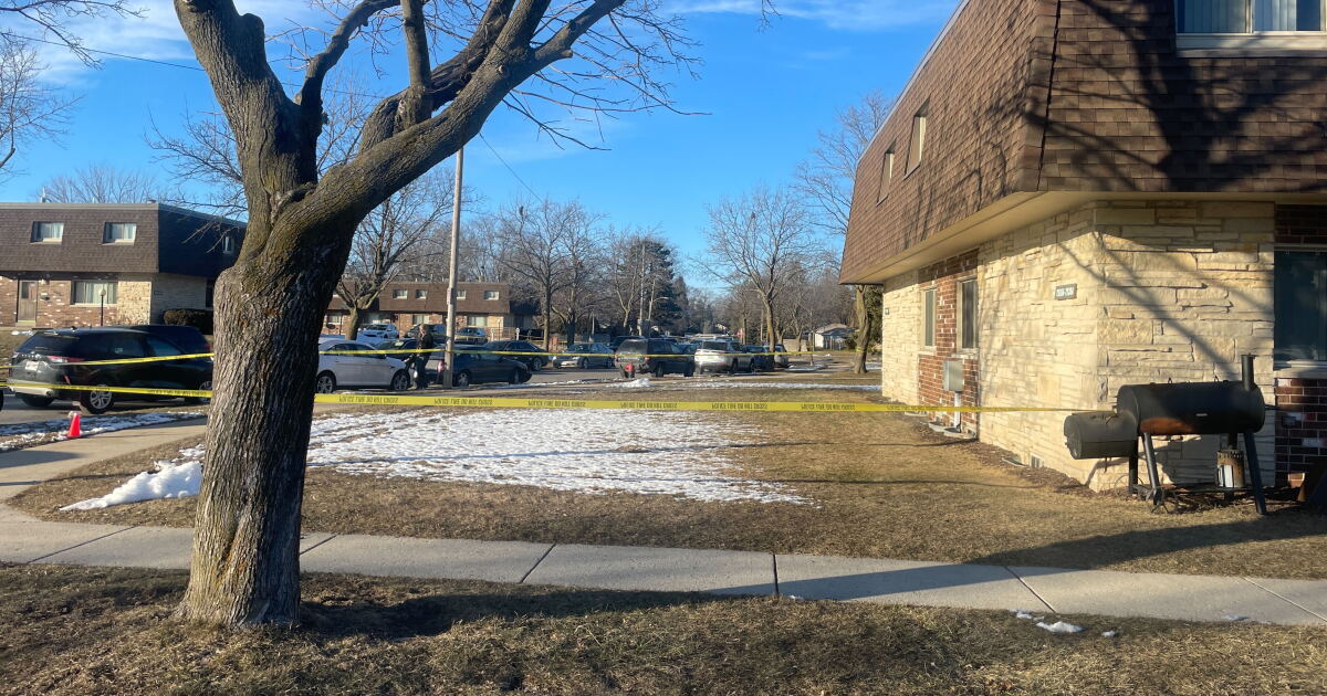 Pediatric doctor "disappointed" after deadly shooting, offers parents advice - Vimarsana News