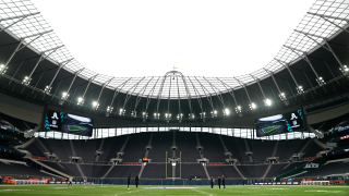 Tottenham Hotspur Stadium