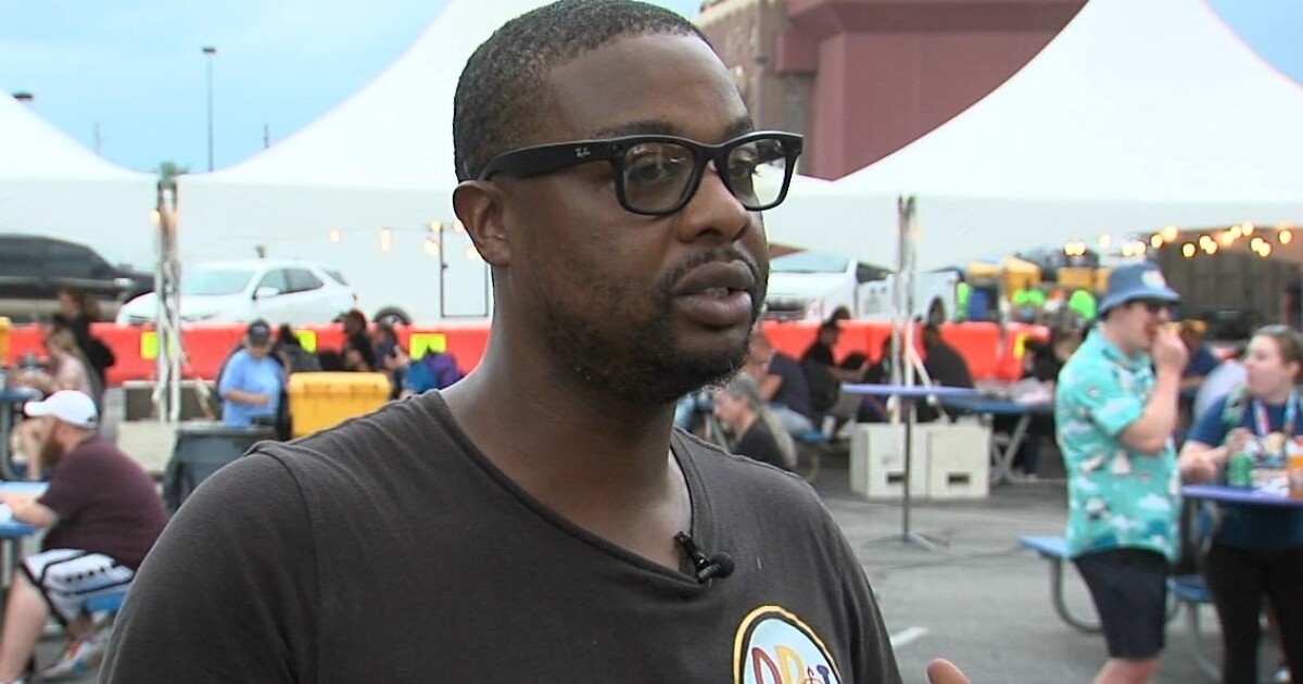 Indy promoter hopes education leads to a safer Indianapolis