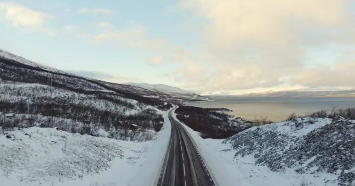 Winter shoulder season offers budget-friendly travel, experts name top picks Winter shoulder season offers budget-friendly travel, experts name top picks