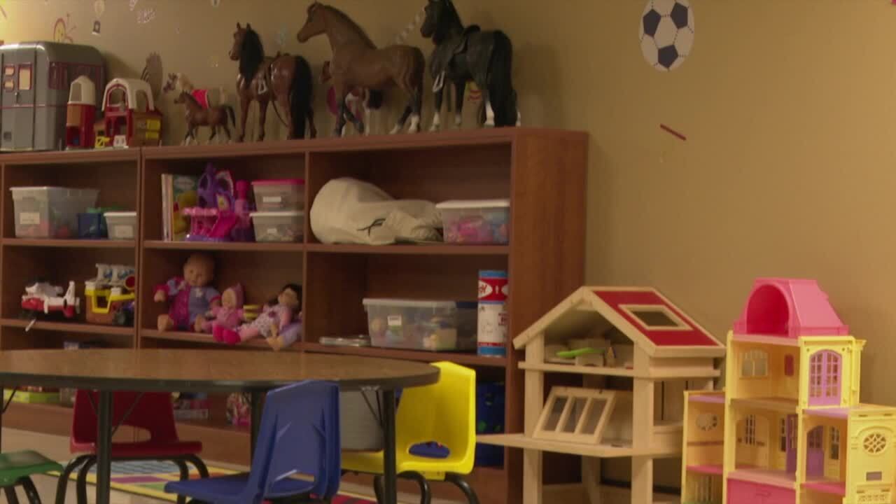 Watson Childrens Shelter