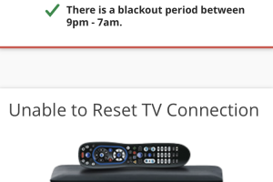Cox Internet Outage Map Mesa Az