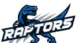 Bozeman Gallatin High School Raptors Logo.png
