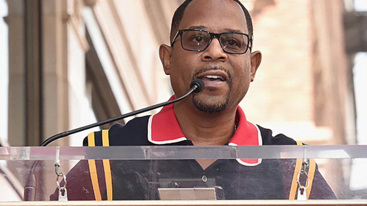 Image result for martin Lawrence images