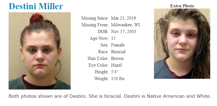 34+ Missing Children 2019 Images