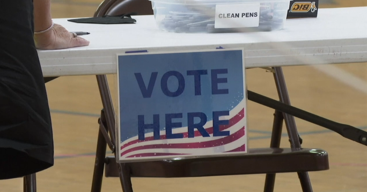 Pueblo voters complain about campaigns harassing them to cure ballots