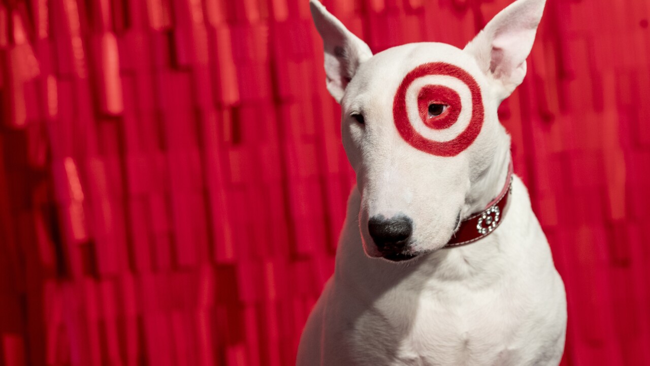 Target buys land for new Georgetown store, records show