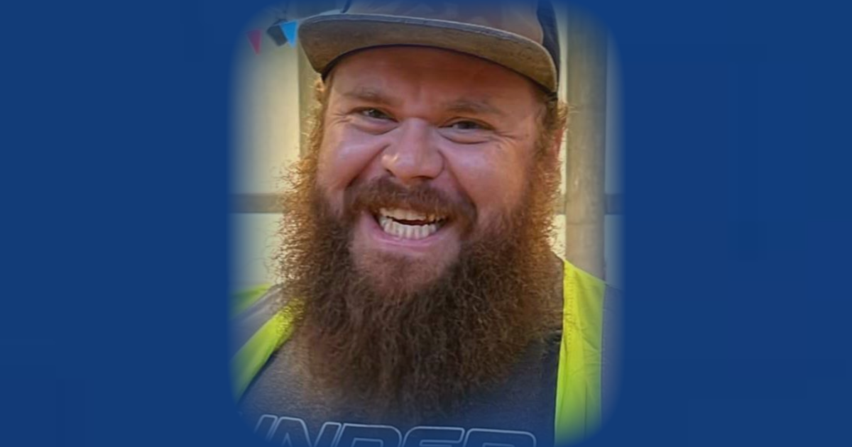 Obituary: Jeremiah Alexander Rugwell - Vimarsana News