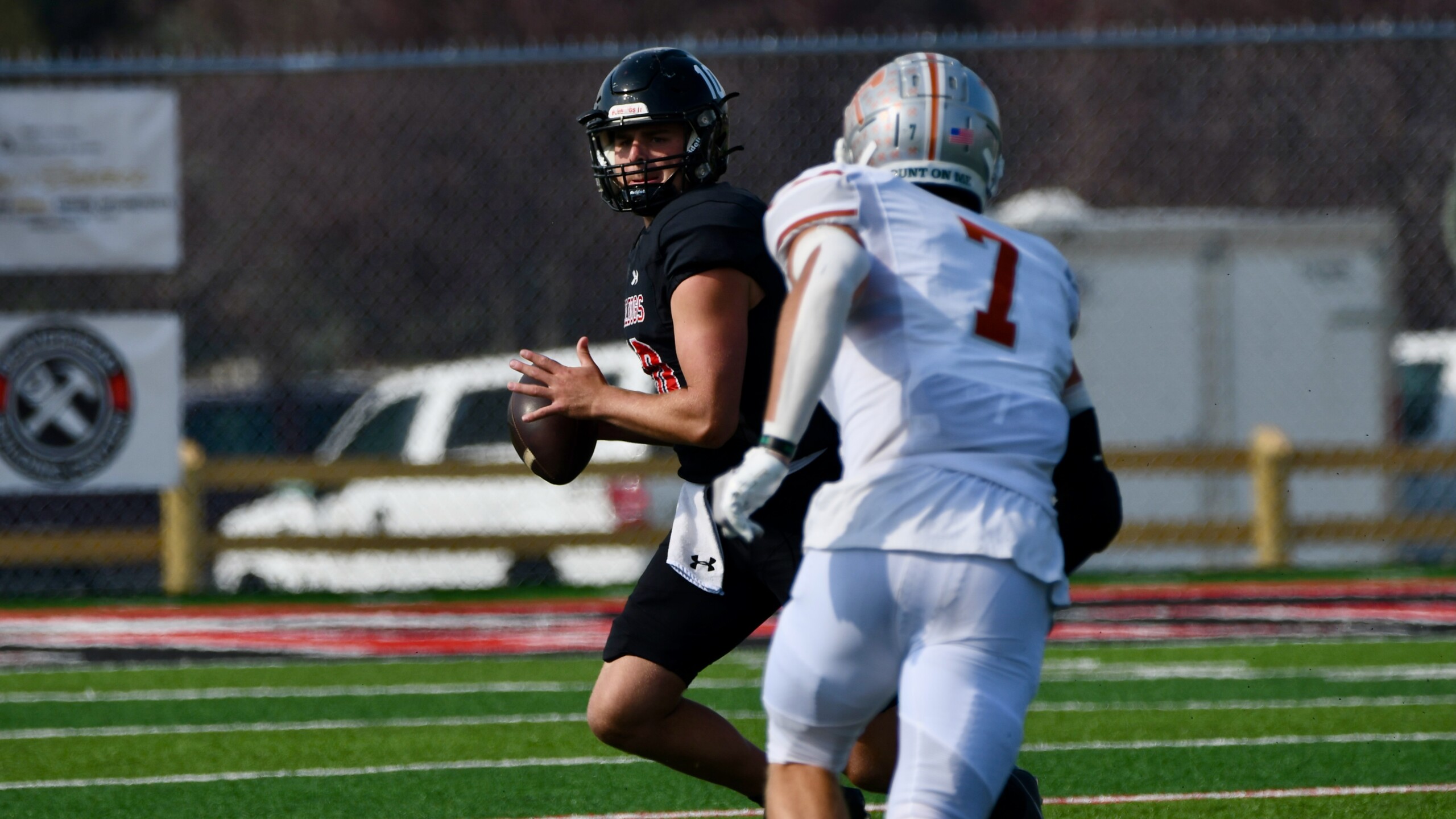 Montana Tech at Montana Western