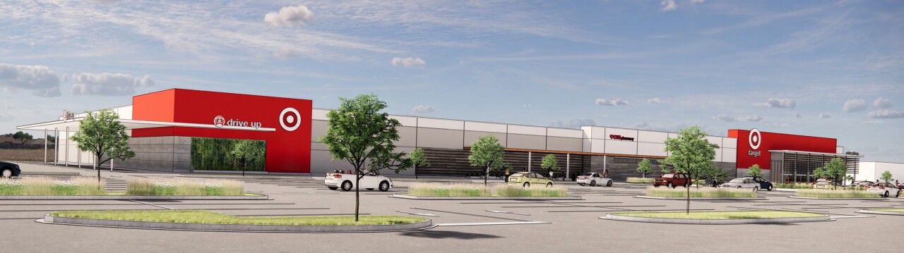 2022 Target rendering, Portland Town Center, Portland, TX (1).jpg