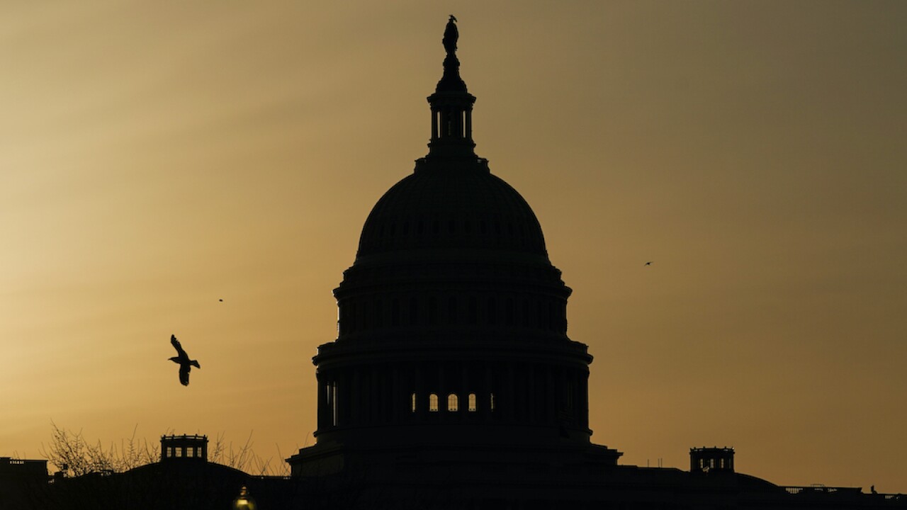 U.S. Capitol