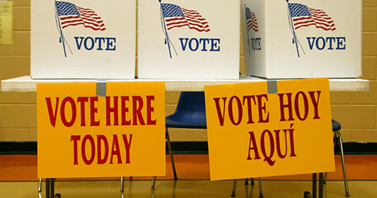 Maryland Republican lawmakers demand review of State voter rolls Maryland Republican lawmakers demand review of State voter rolls