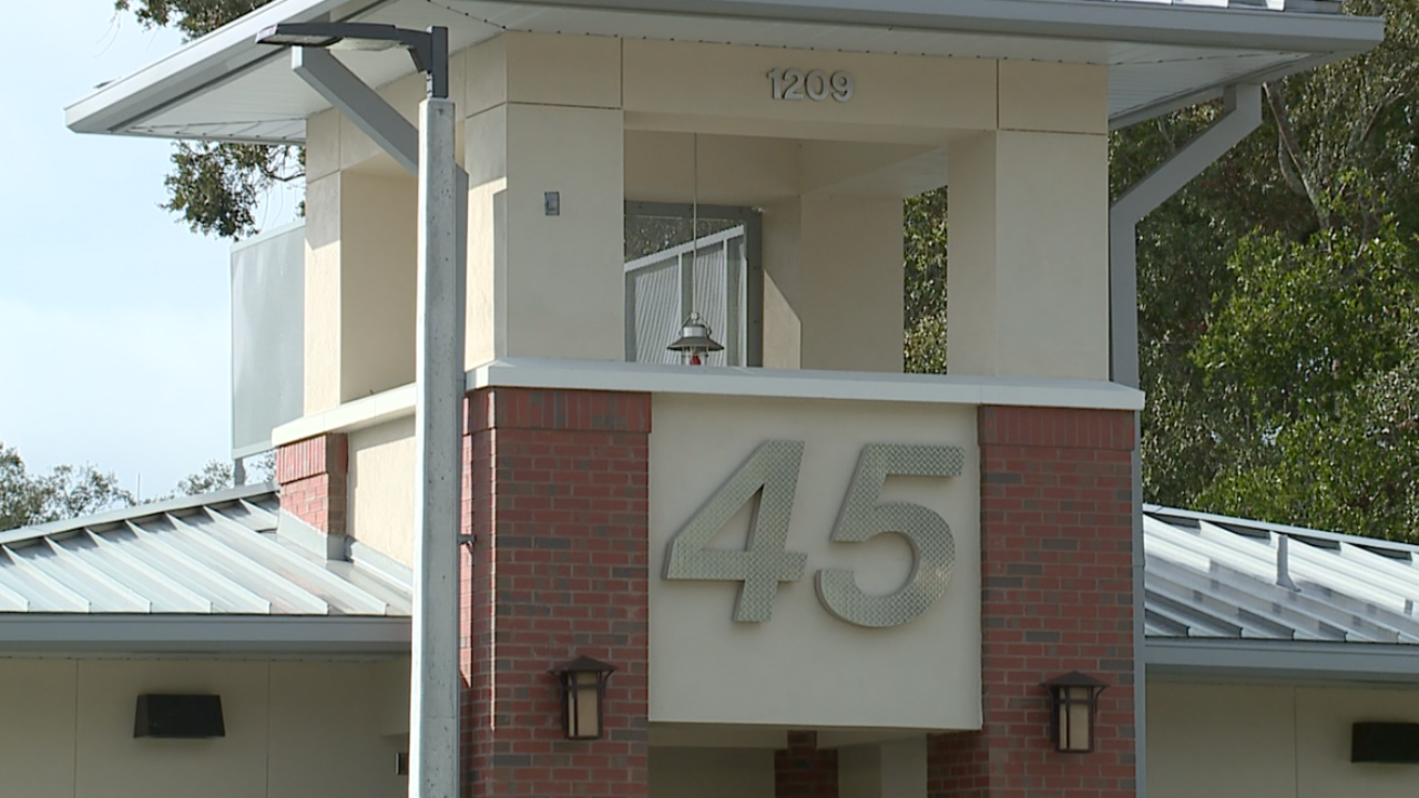 Hillsborough County meeting about growing need for more Fire and Rescue stations