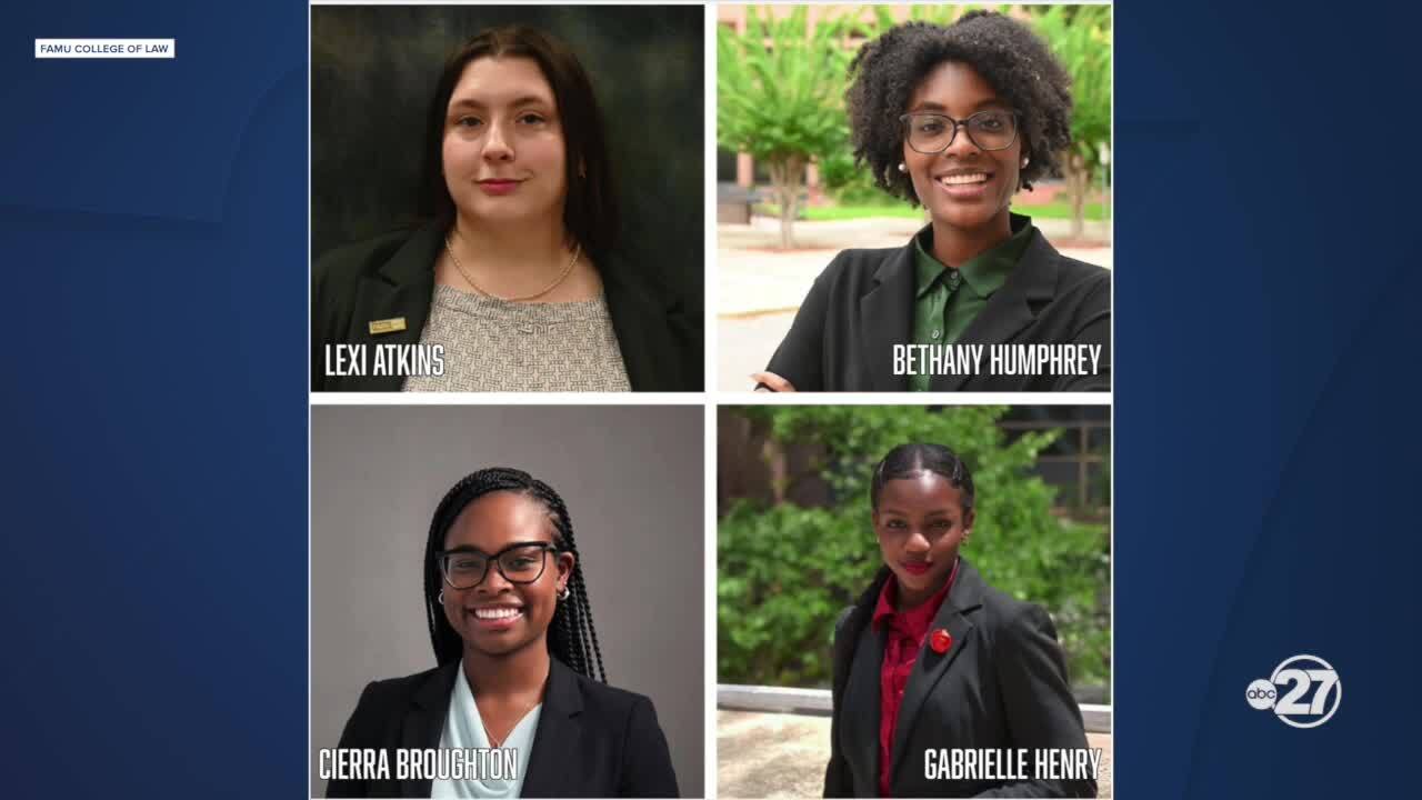 FAMU College of Law welcomes new dean as 4 students earn national public interest fellowships