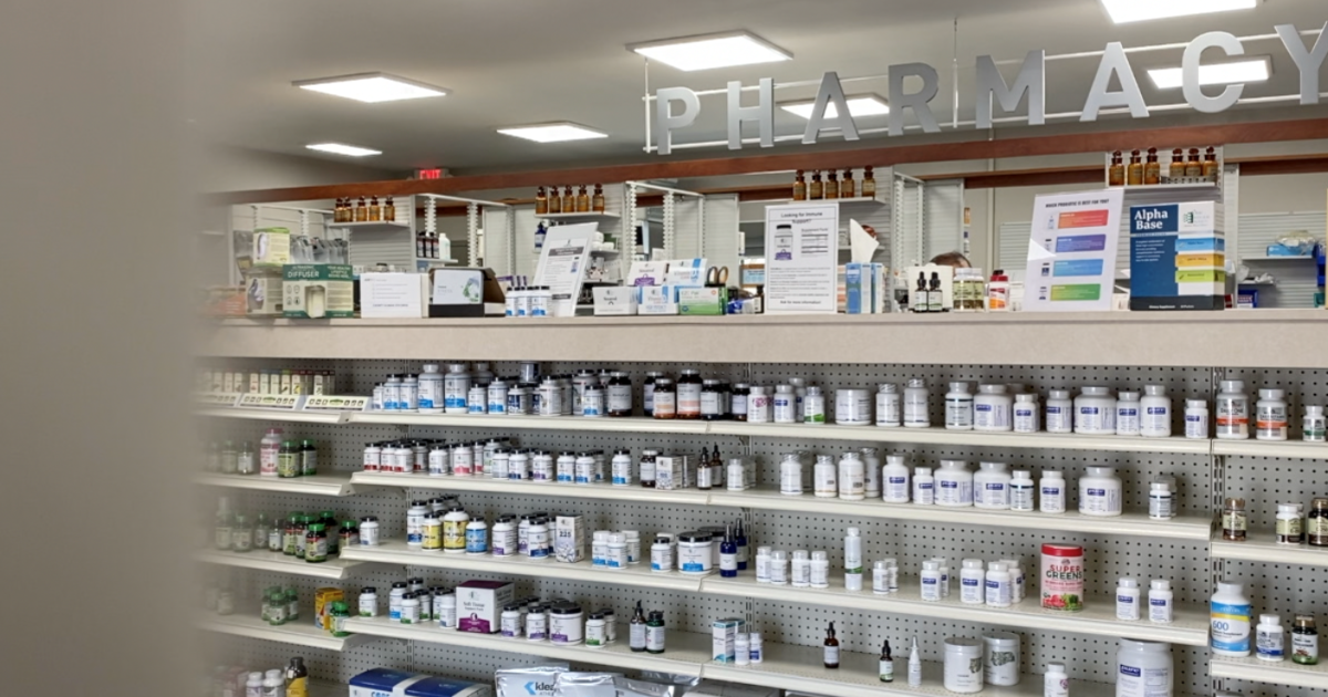 Indiana pharmacy industry looking to add to workforce
