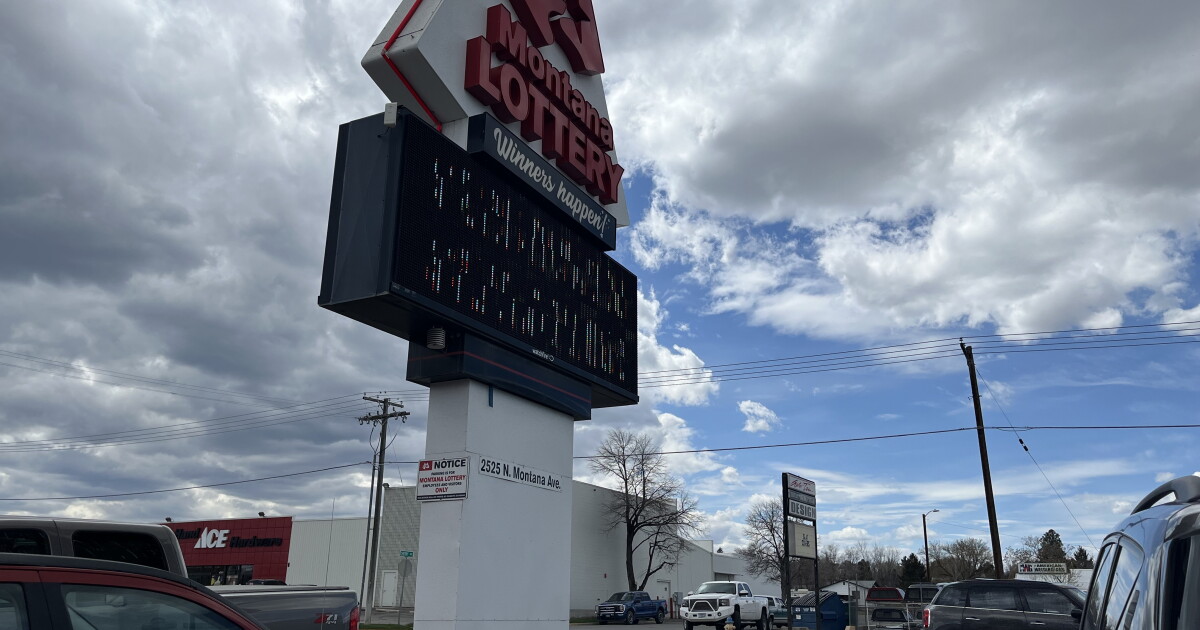 You asked: Does Montana Lottery net revenue go to public education? - Vimarsana News