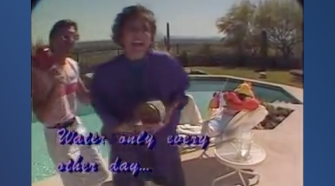 Beat the Peak Music Video