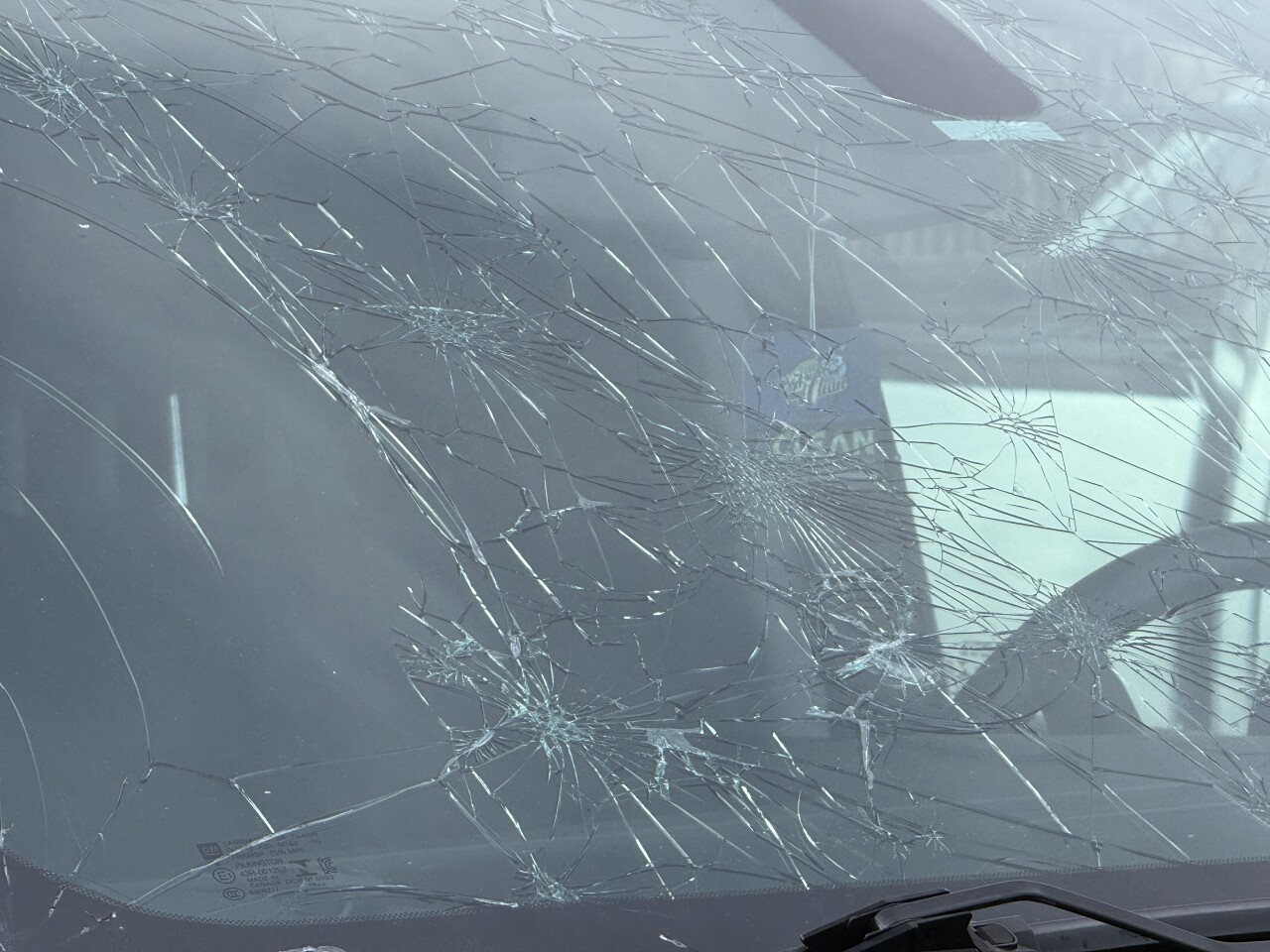 Solon police cruisers 