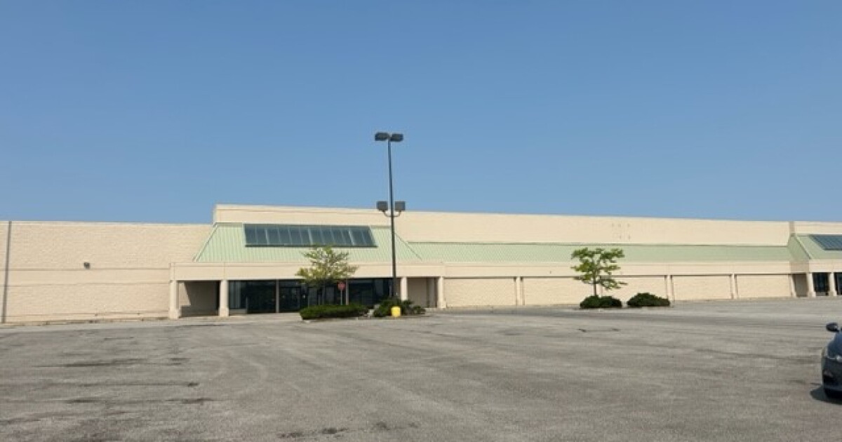 Meijer plans to build new store in Medina, tear down vacant Kmart building - Vimarsana News