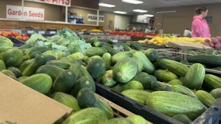 Carmichael Produce