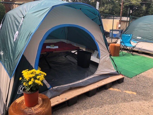 Tent