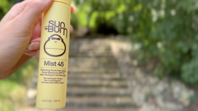 Sunscreen 