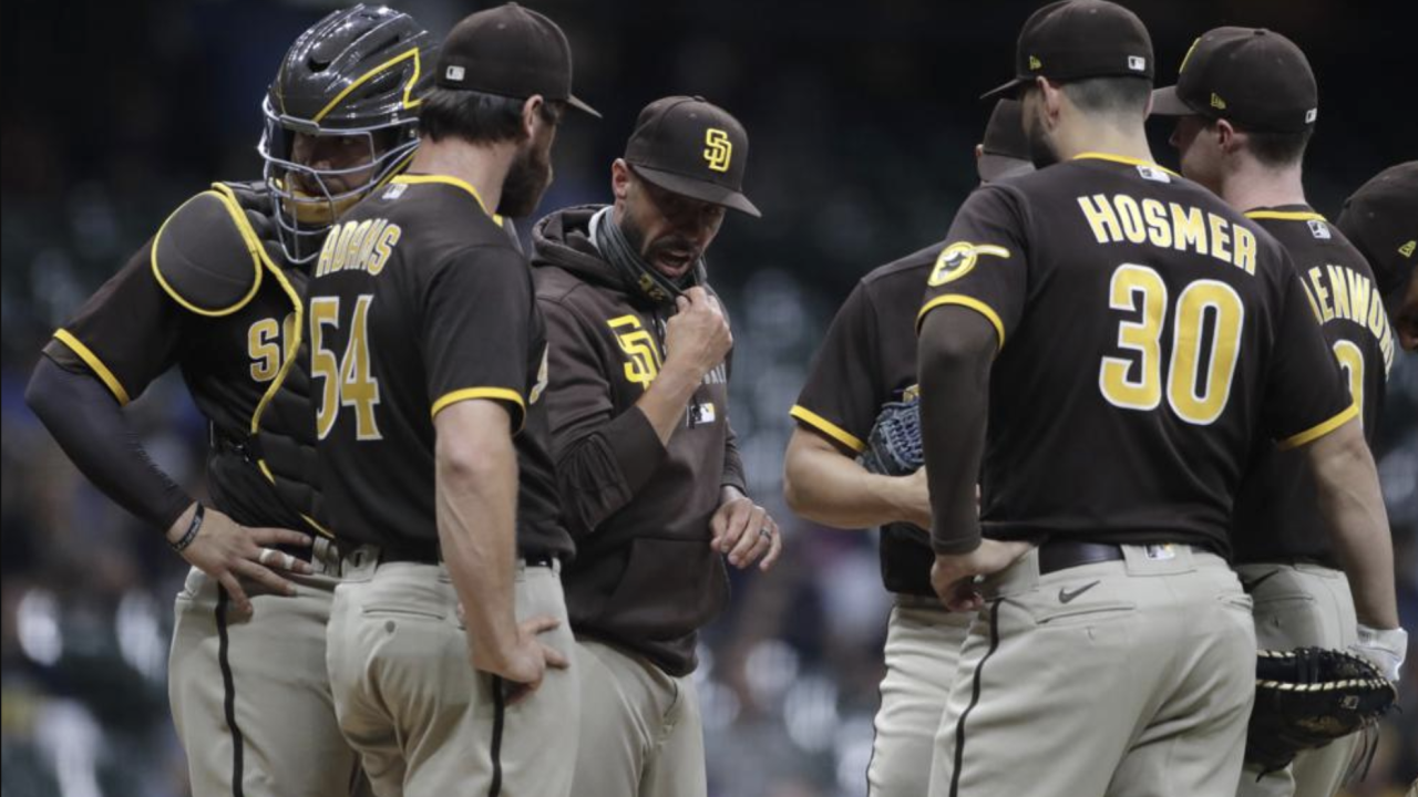 Padres